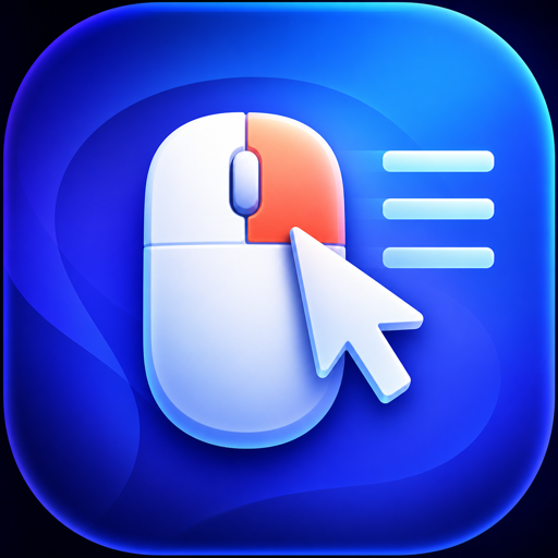 Power Right Button app icon